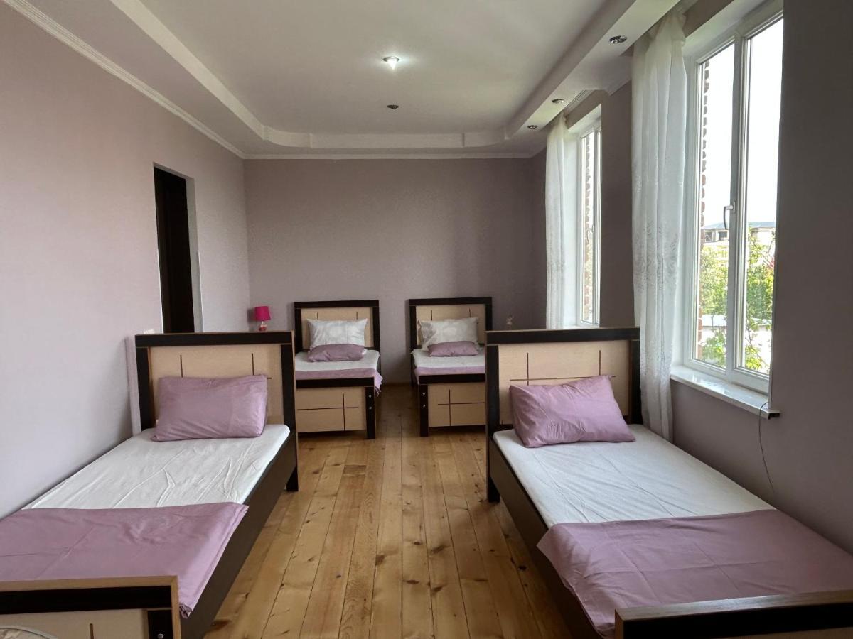 Guesthouse Tea Kutaisi Zewnętrze zdjęcie