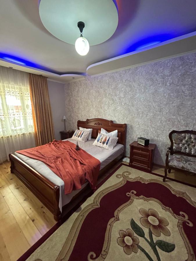 Guesthouse Tea Kutaisi Zewnętrze zdjęcie