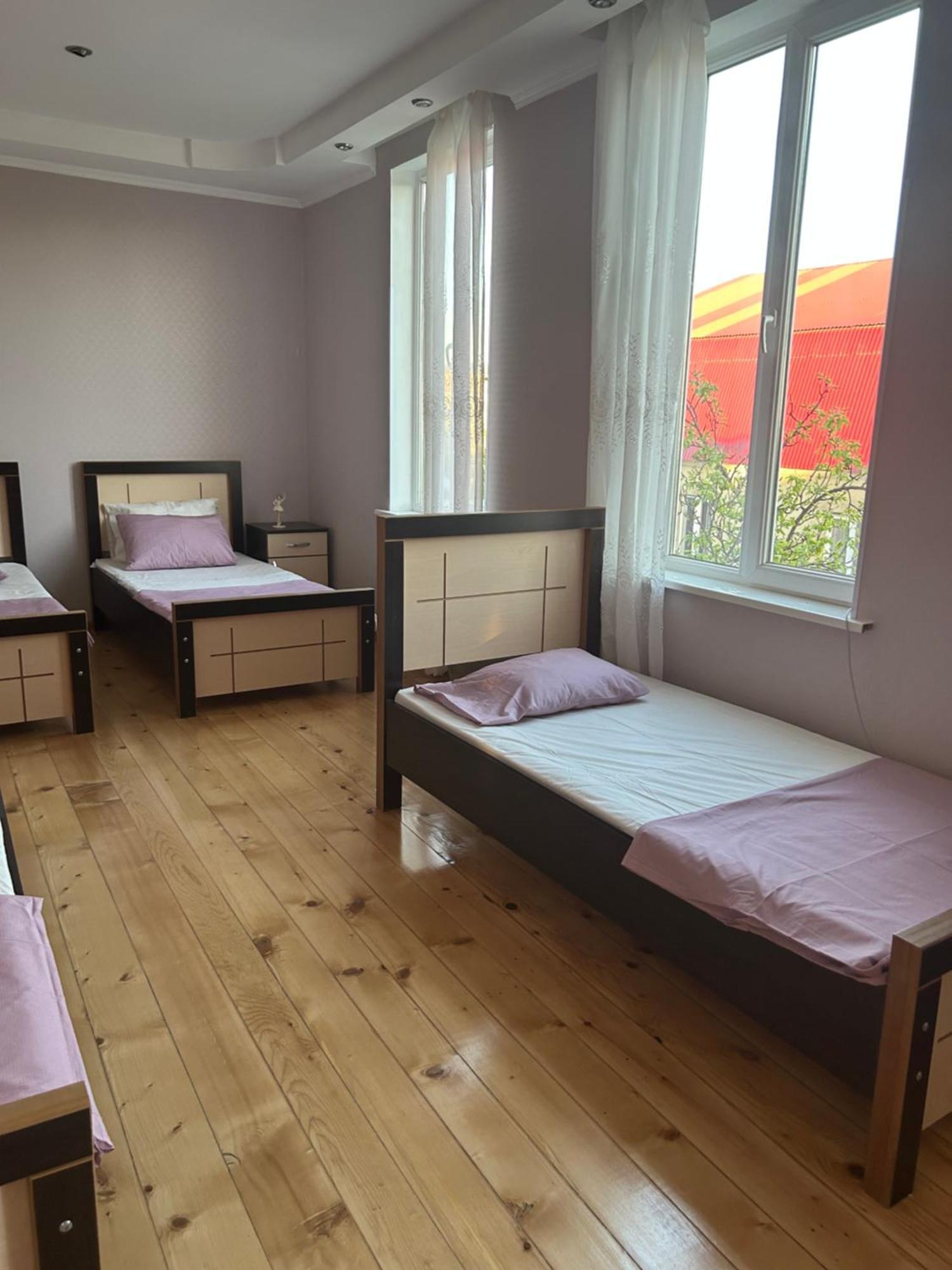 Guesthouse Tea Kutaisi Zewnętrze zdjęcie